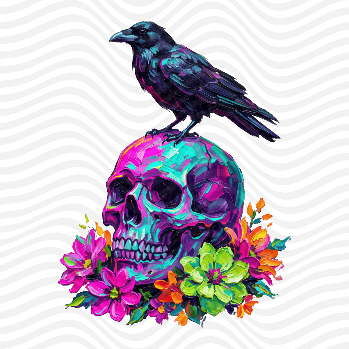 Crow
