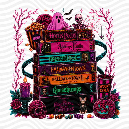 Halloween Movies