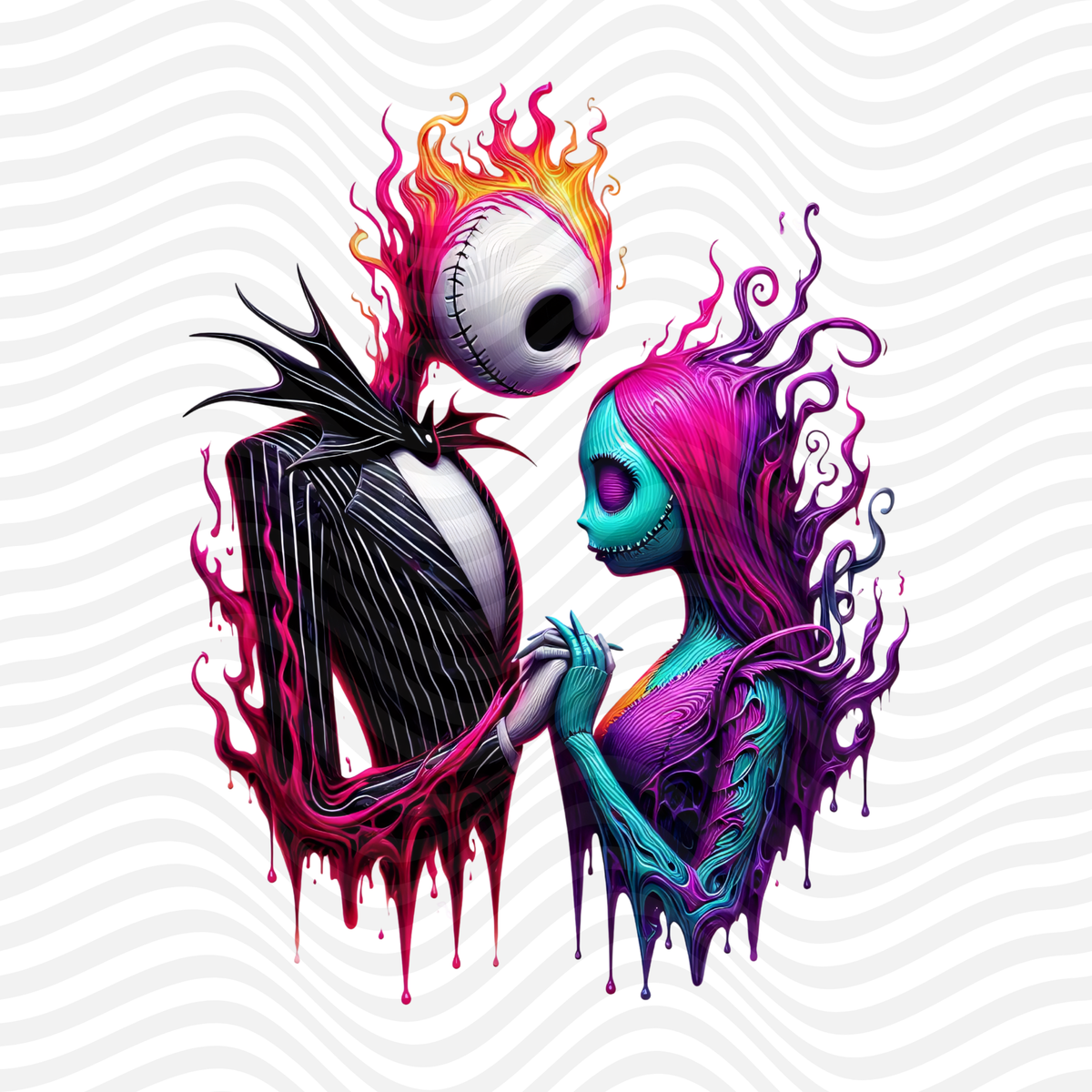Nightmare Before Christmas