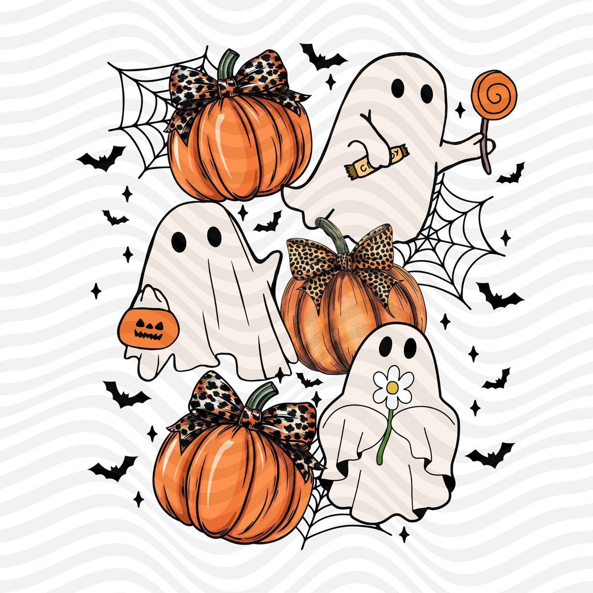 Ghosty