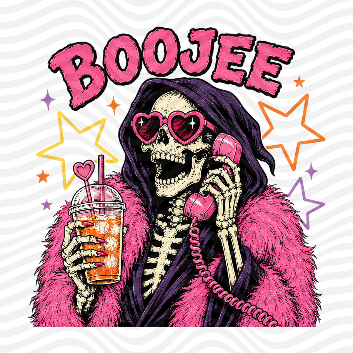 Boojee