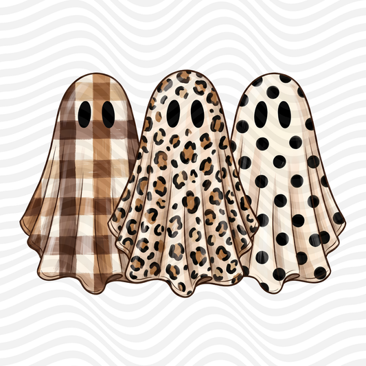 Ghosts