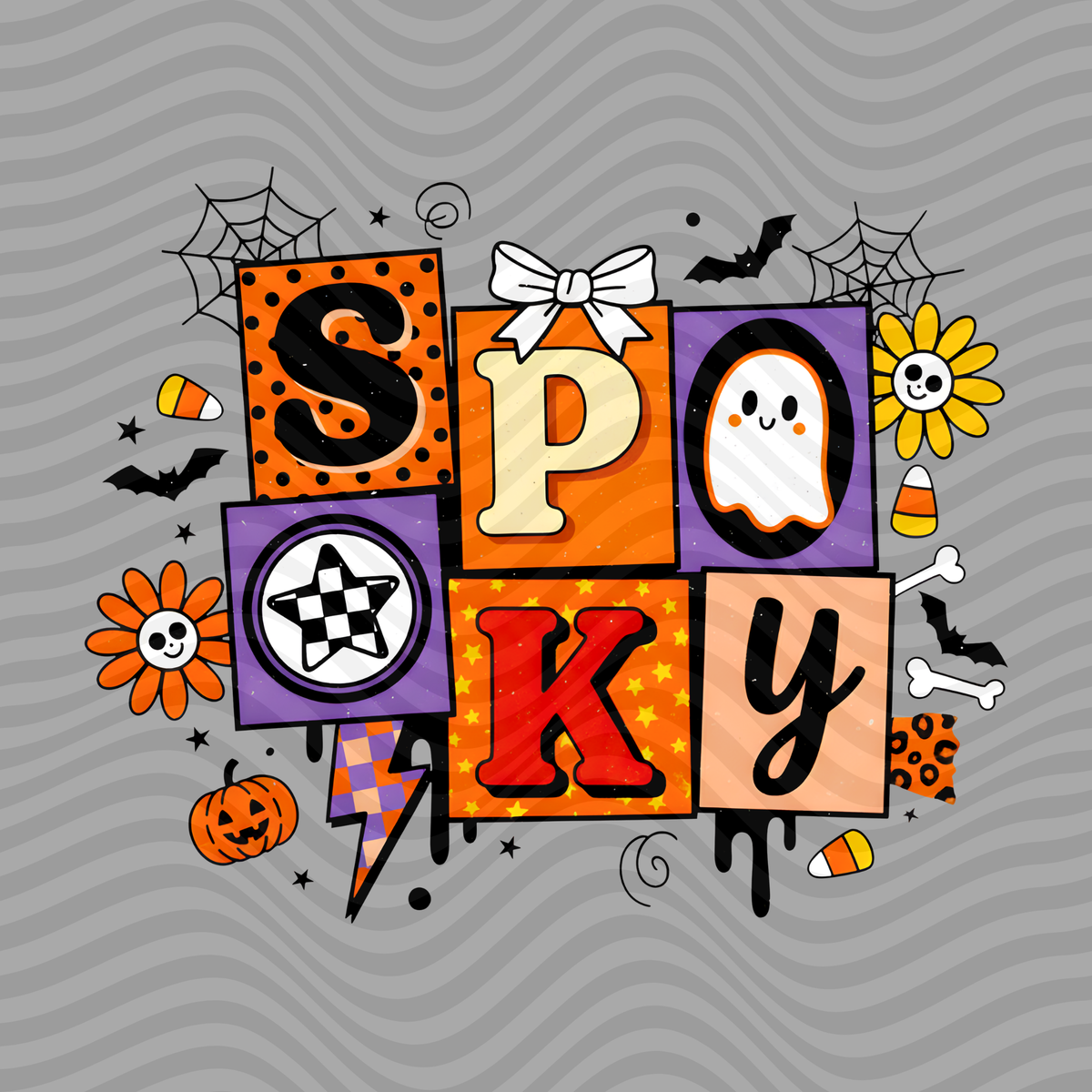 Spooky