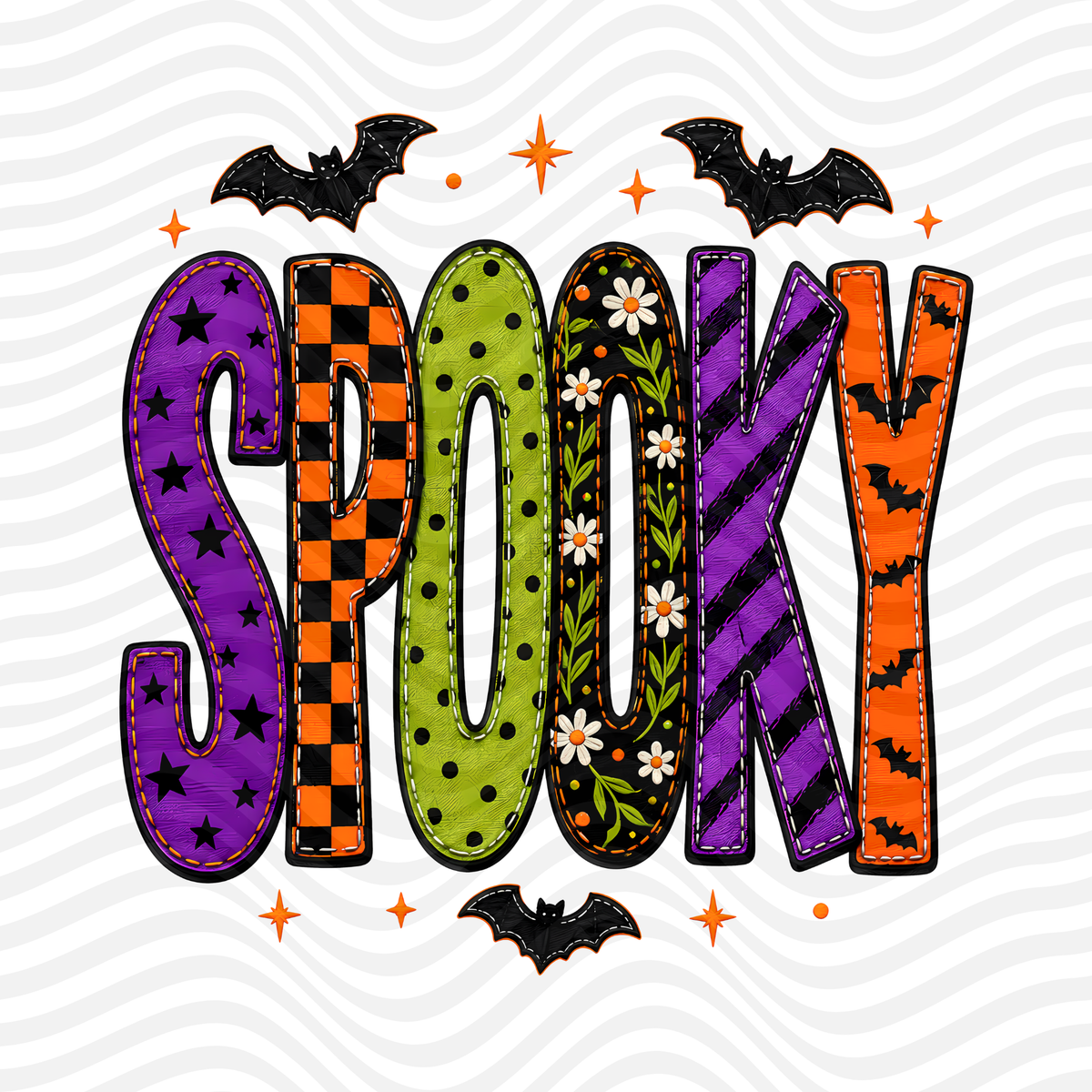 Spooky