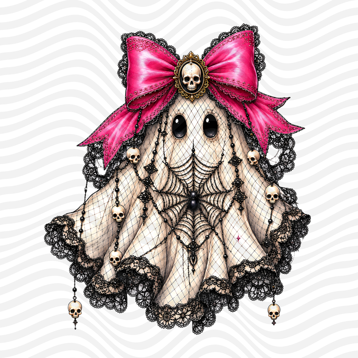 Ghost