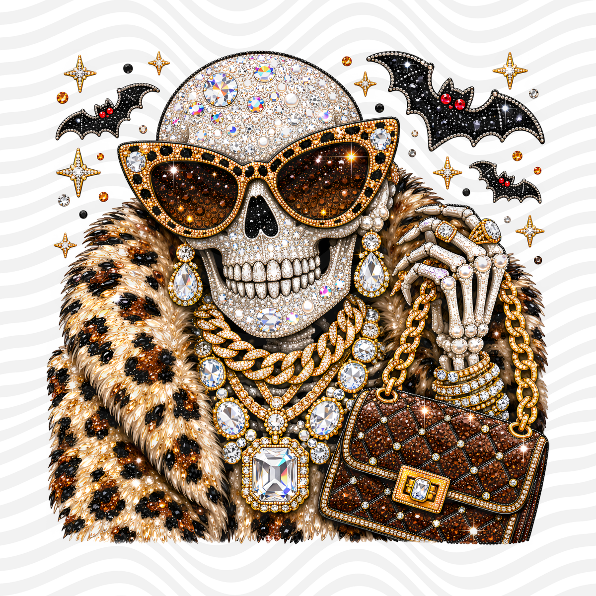 Bling Baddie