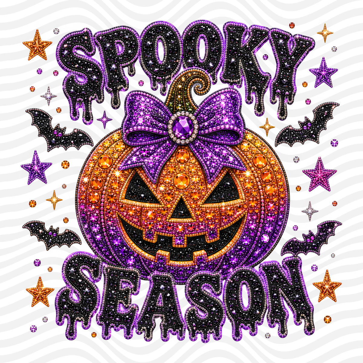 Spooky Season