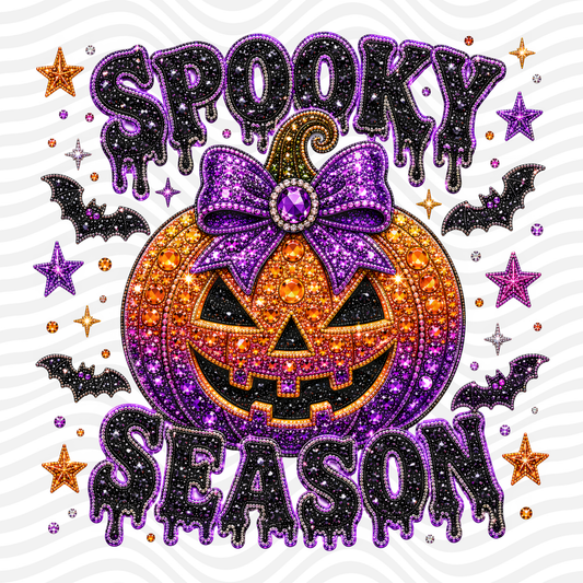 Spooky Season