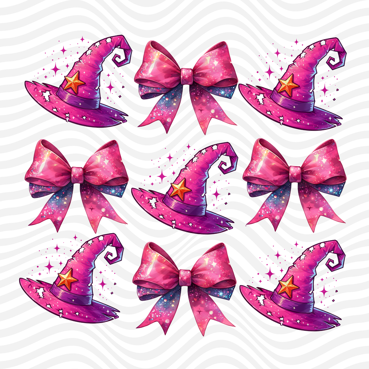Witch Hats