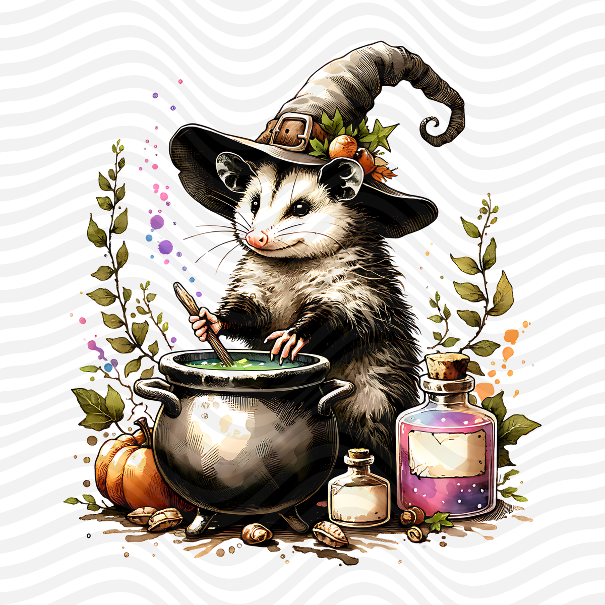Possum