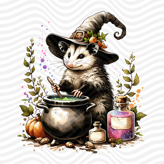 Possum