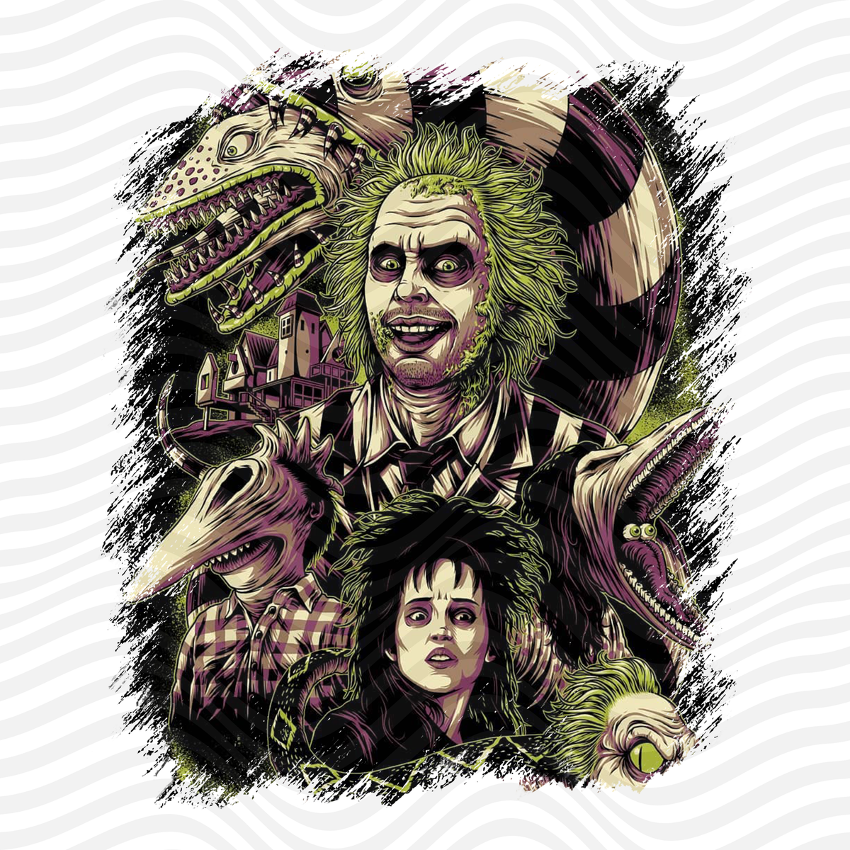 Beetlejuice
