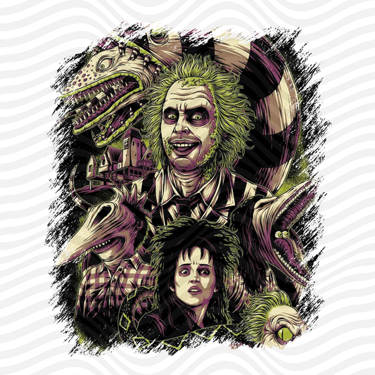 Beetlejuice