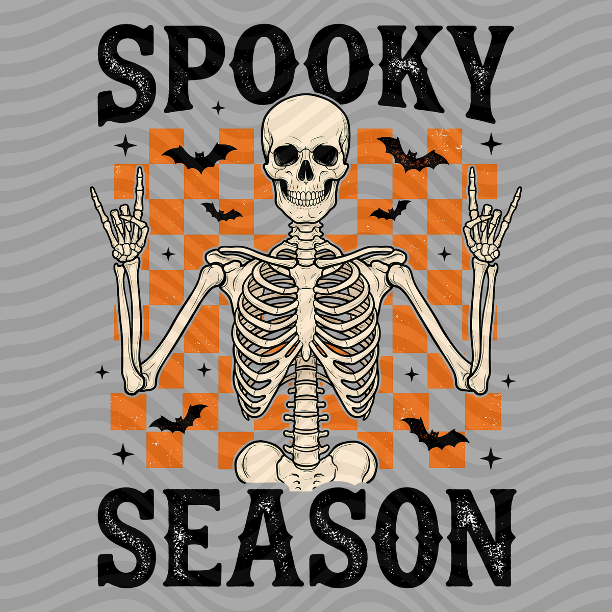 Spooky Season