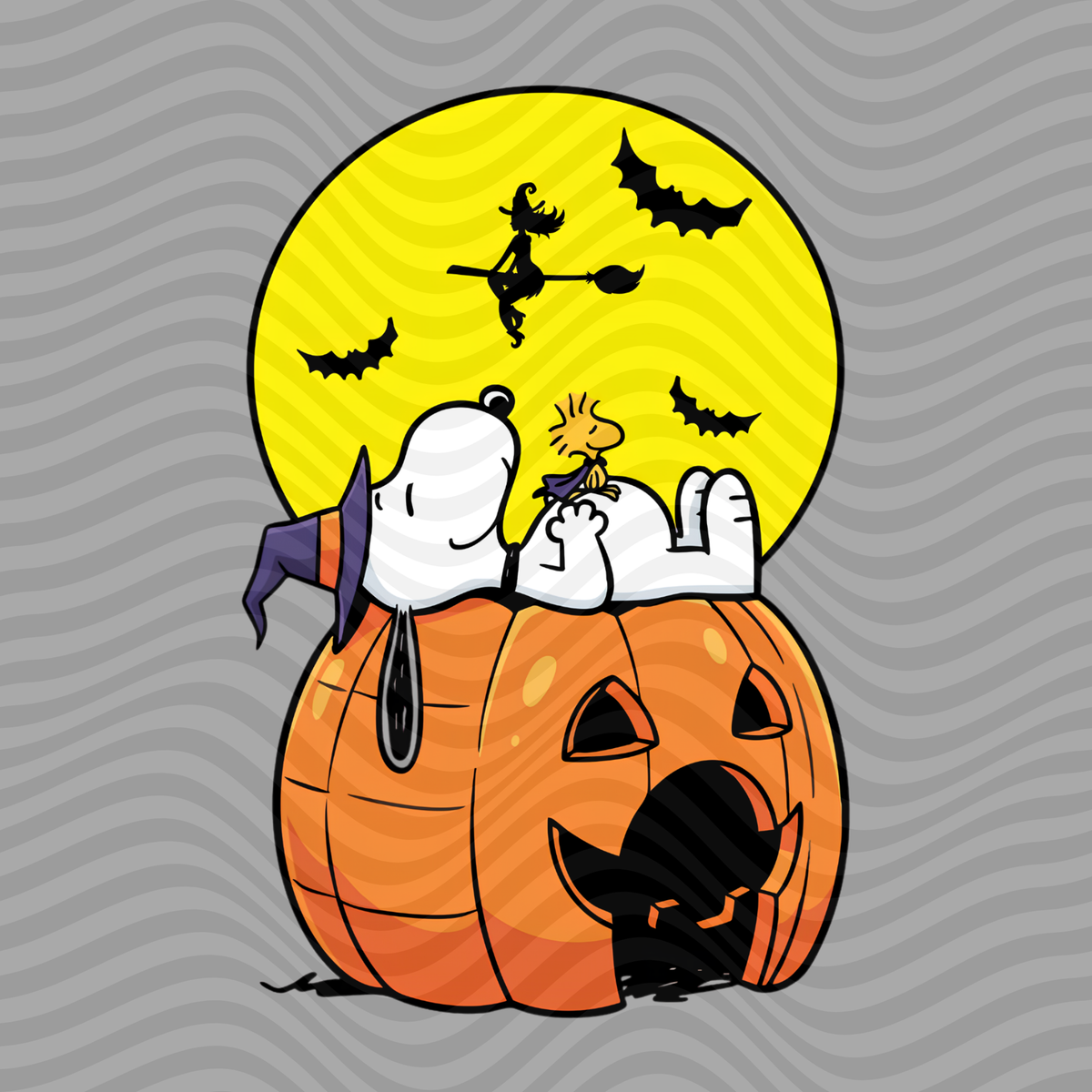 Peanuts