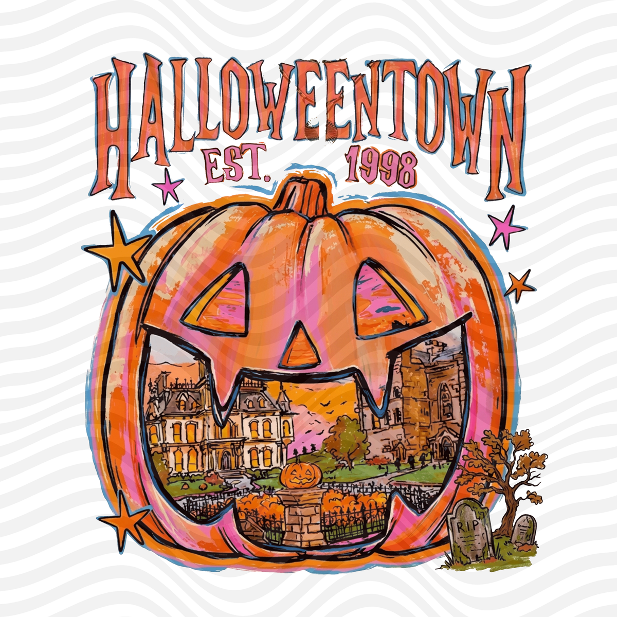 Halloweentown