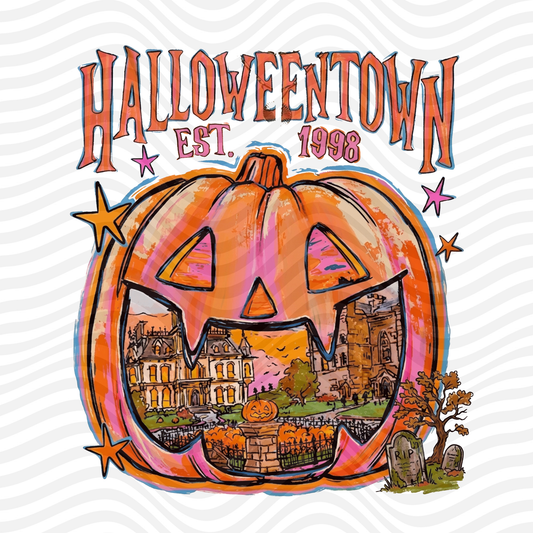 Halloweentown