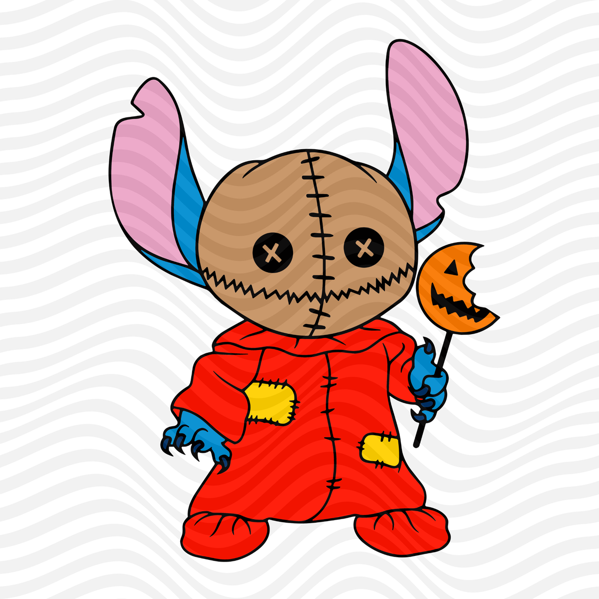 Sam Stitch