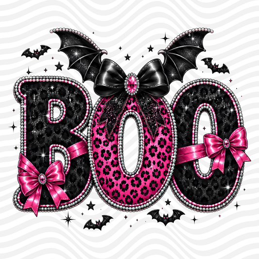 Boo