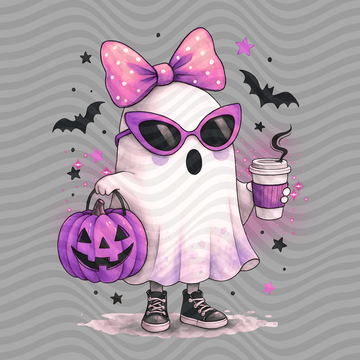 Cutie Ghost