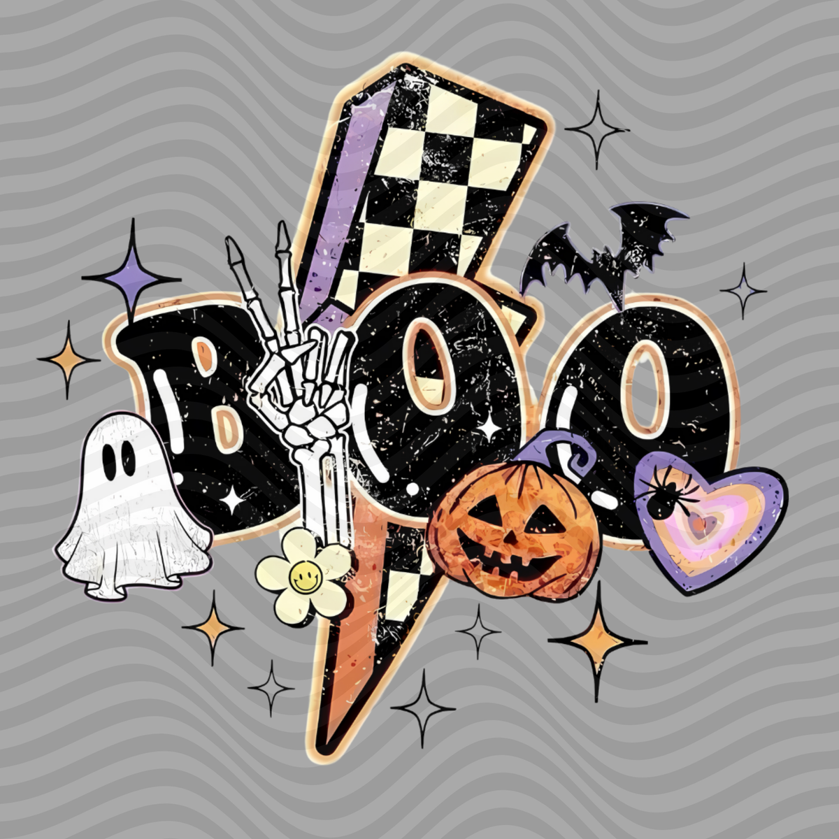Boo