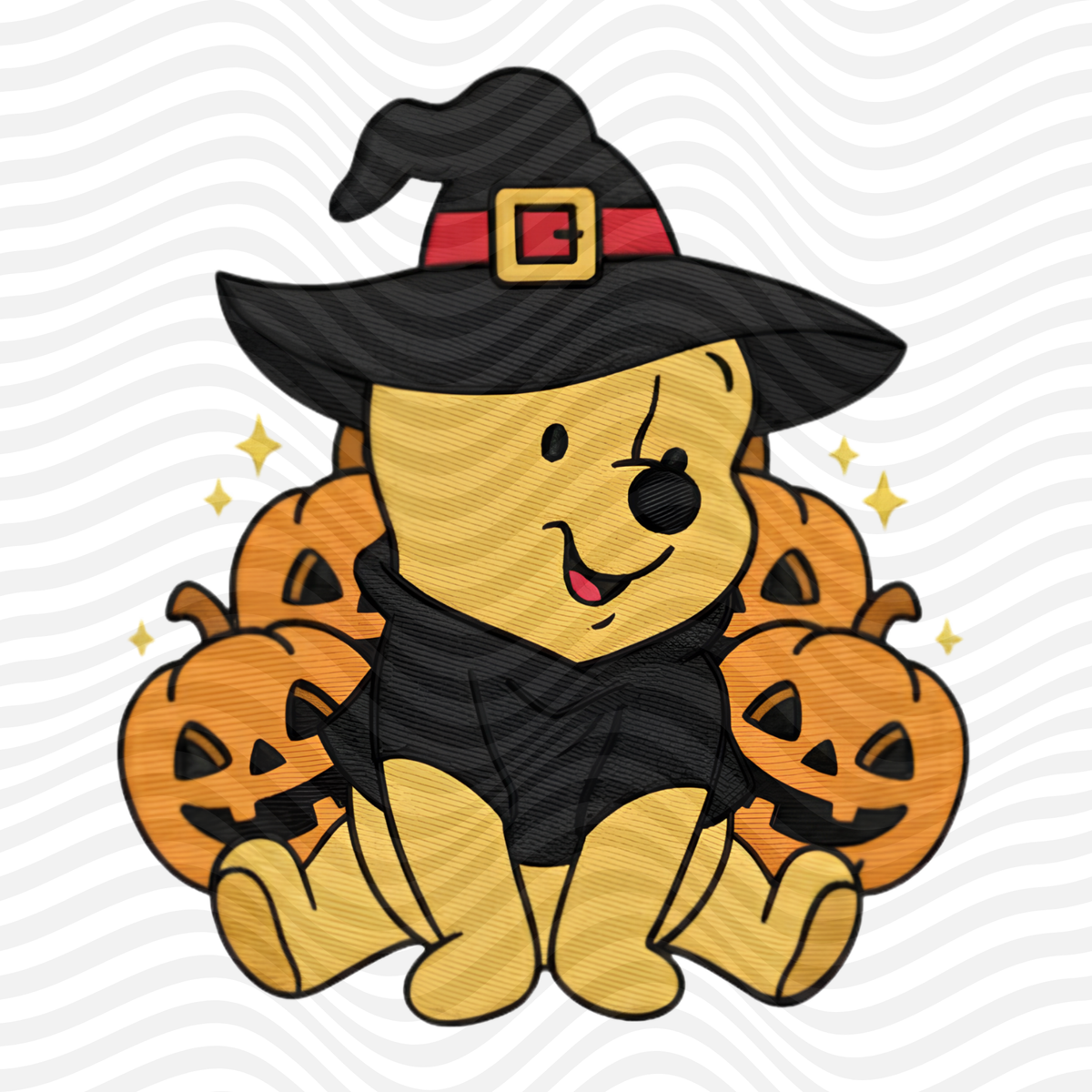 Winnie The Pooh