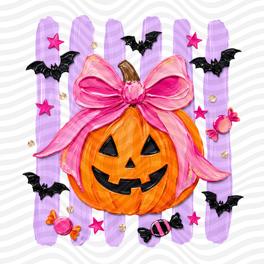 Pumpkin