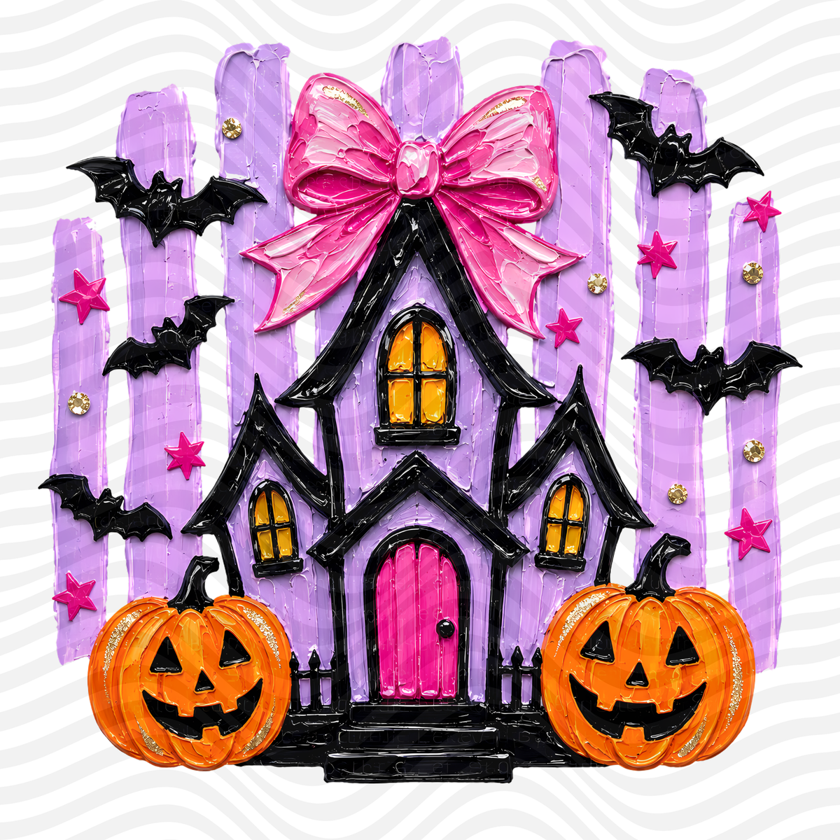 Haunted House