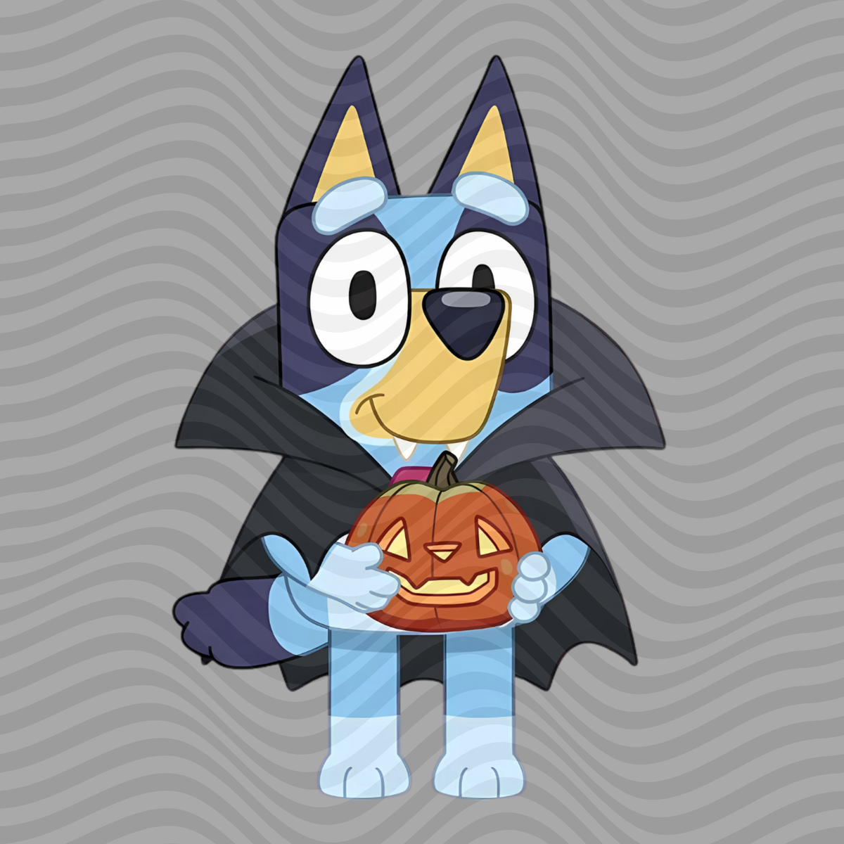 Bluey
