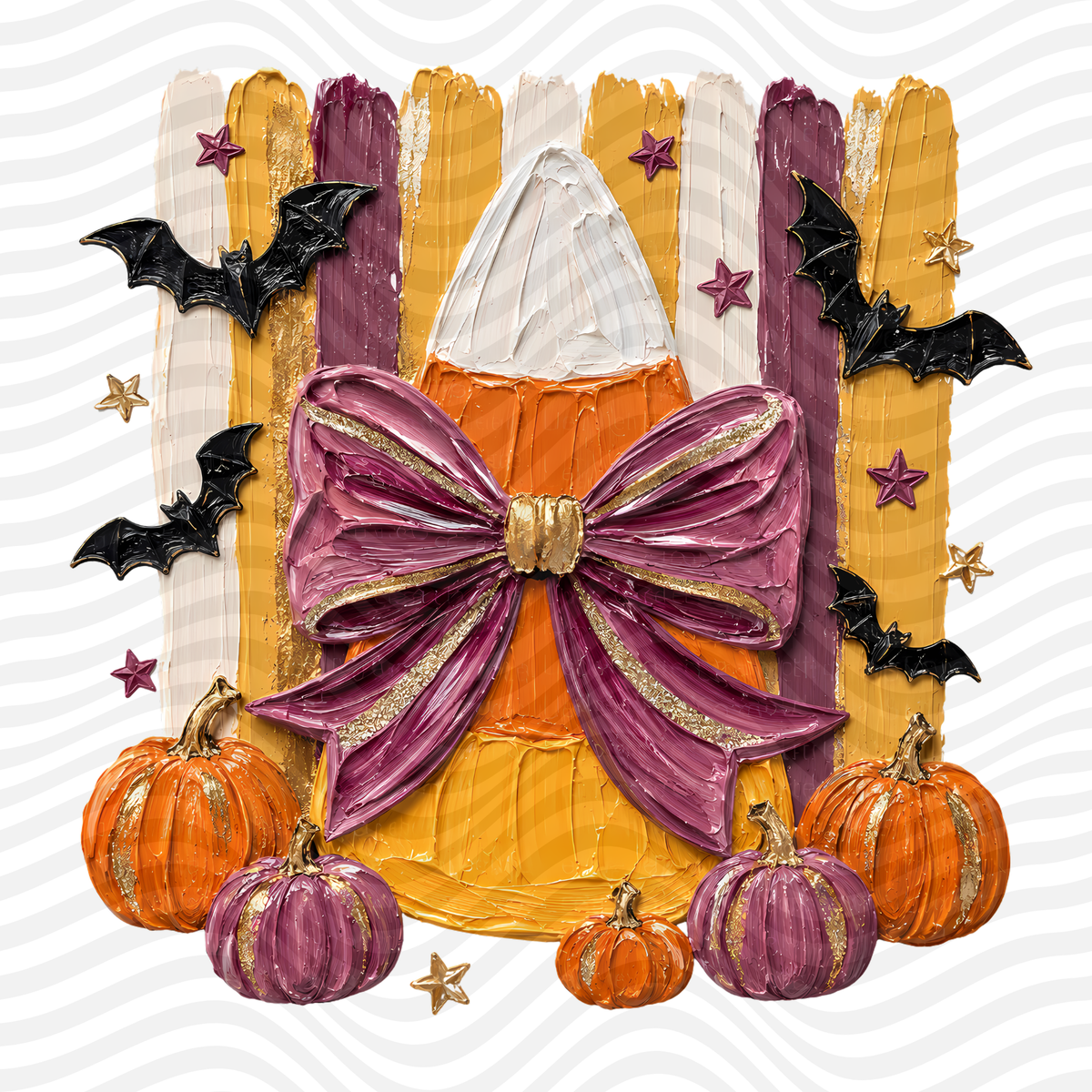 Candy Corn