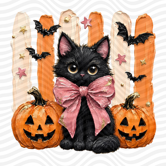 Black Cat