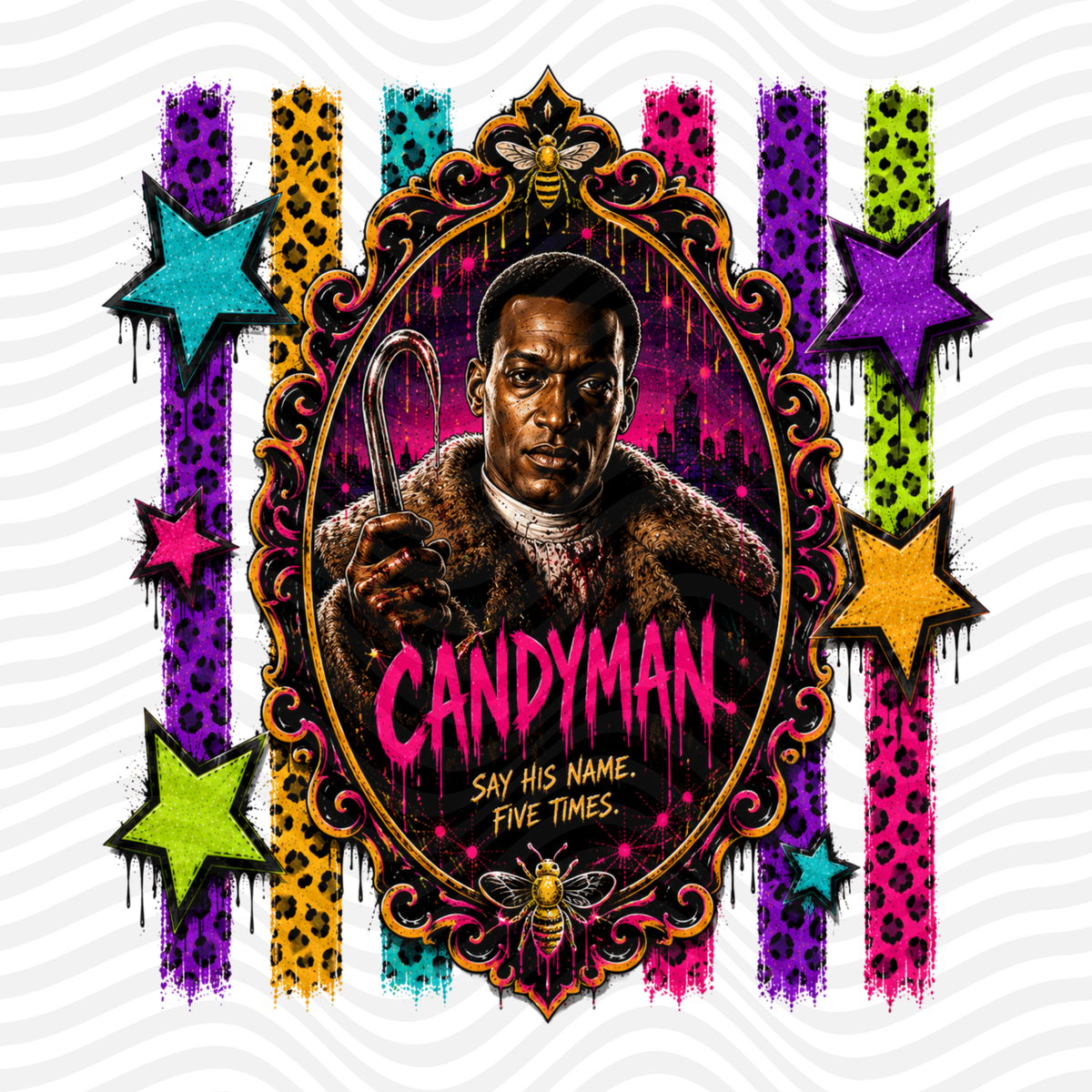 Candyman