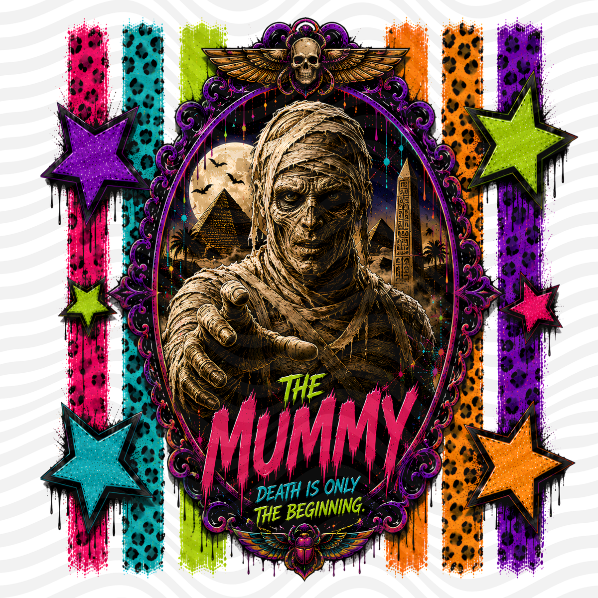 The Mummy