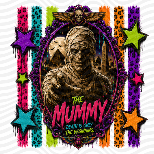 The Mummy