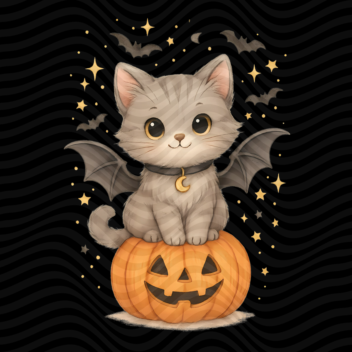 Bat Cat