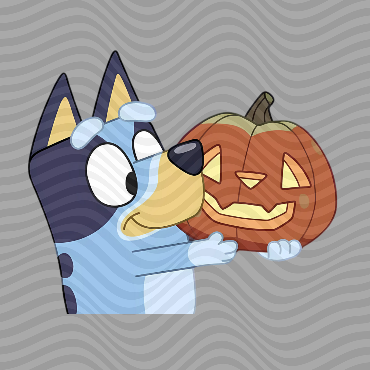 Bluey
