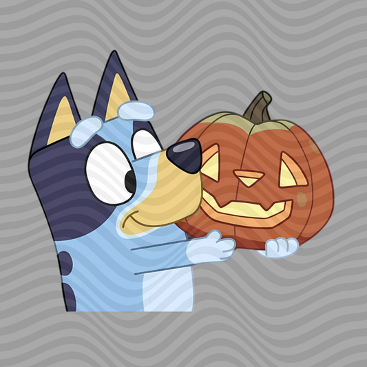 Bluey