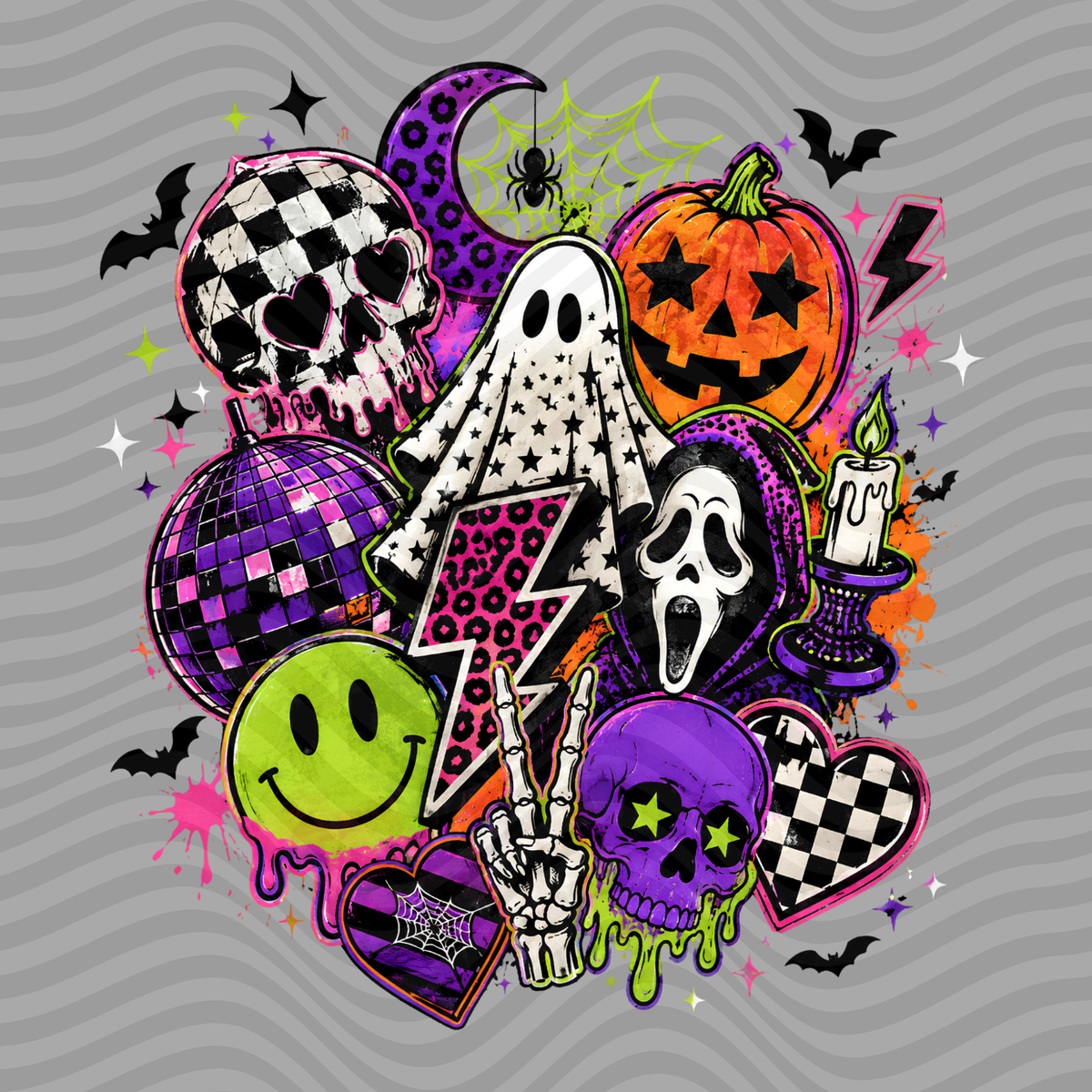 Halloween Things