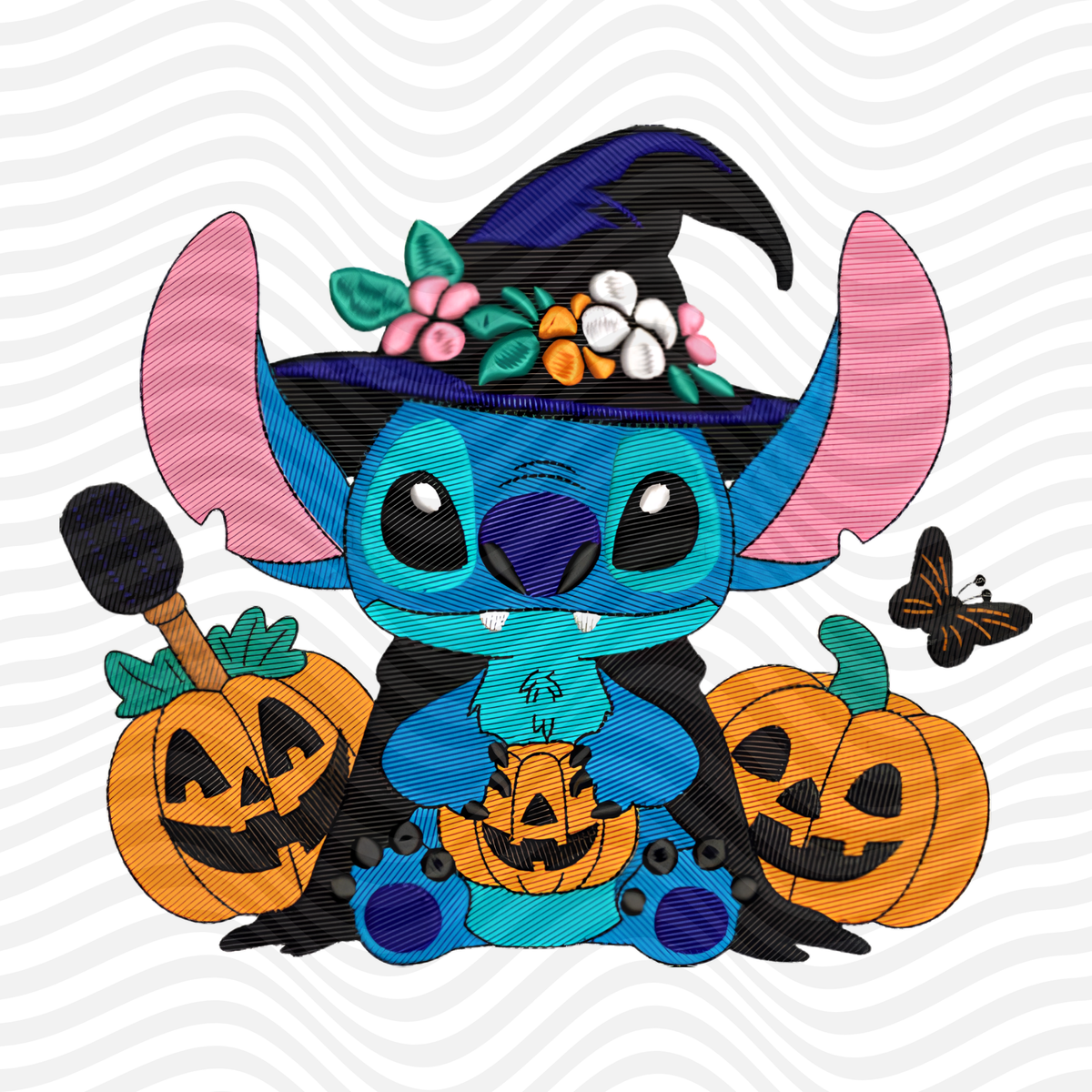 Stitch