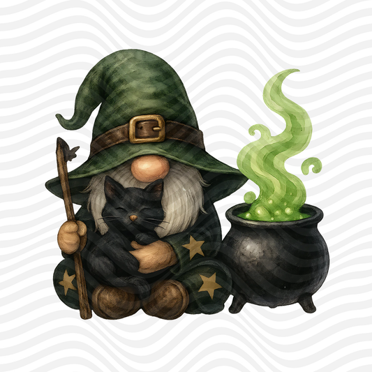 Gnome