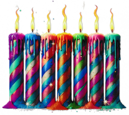 Candles