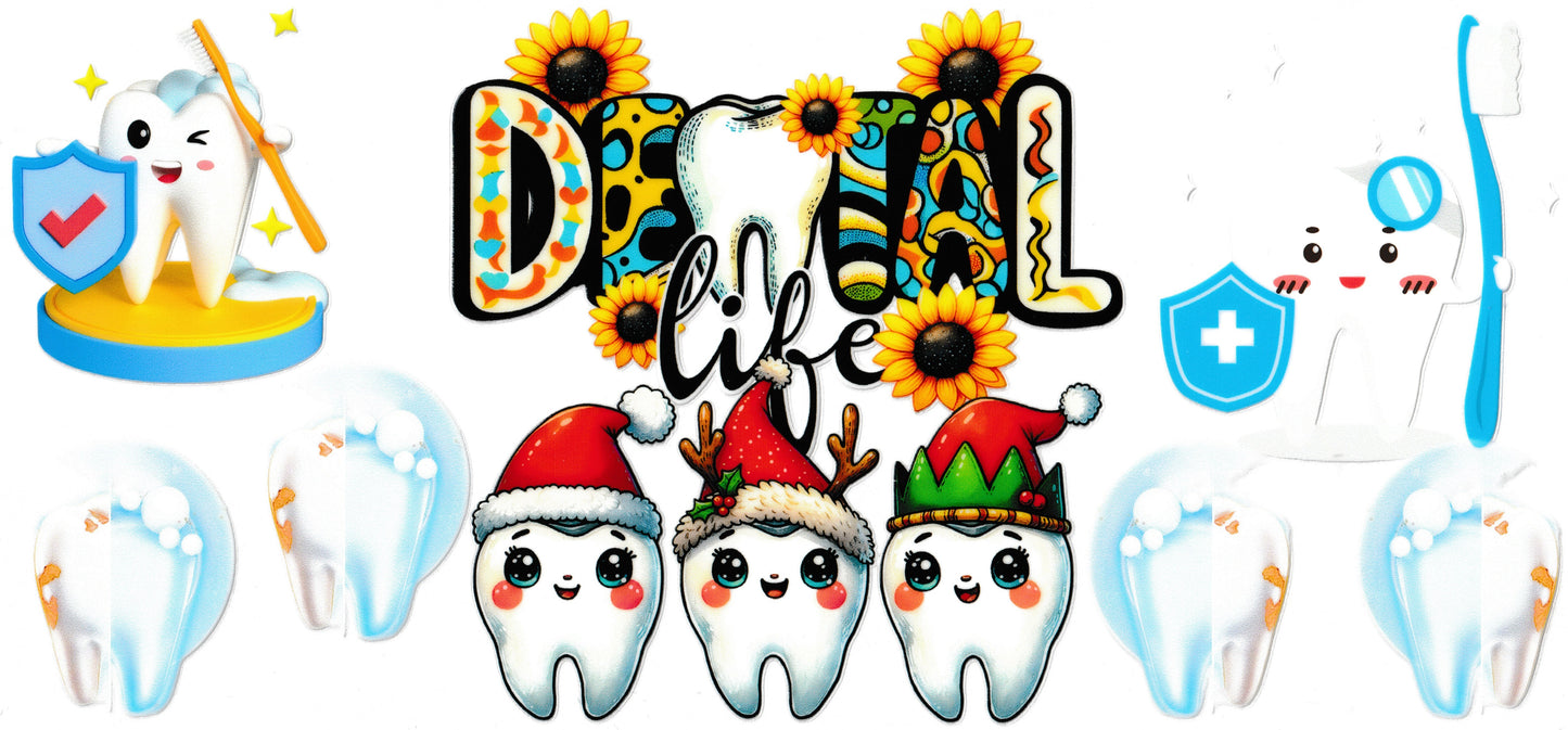 Dental Life