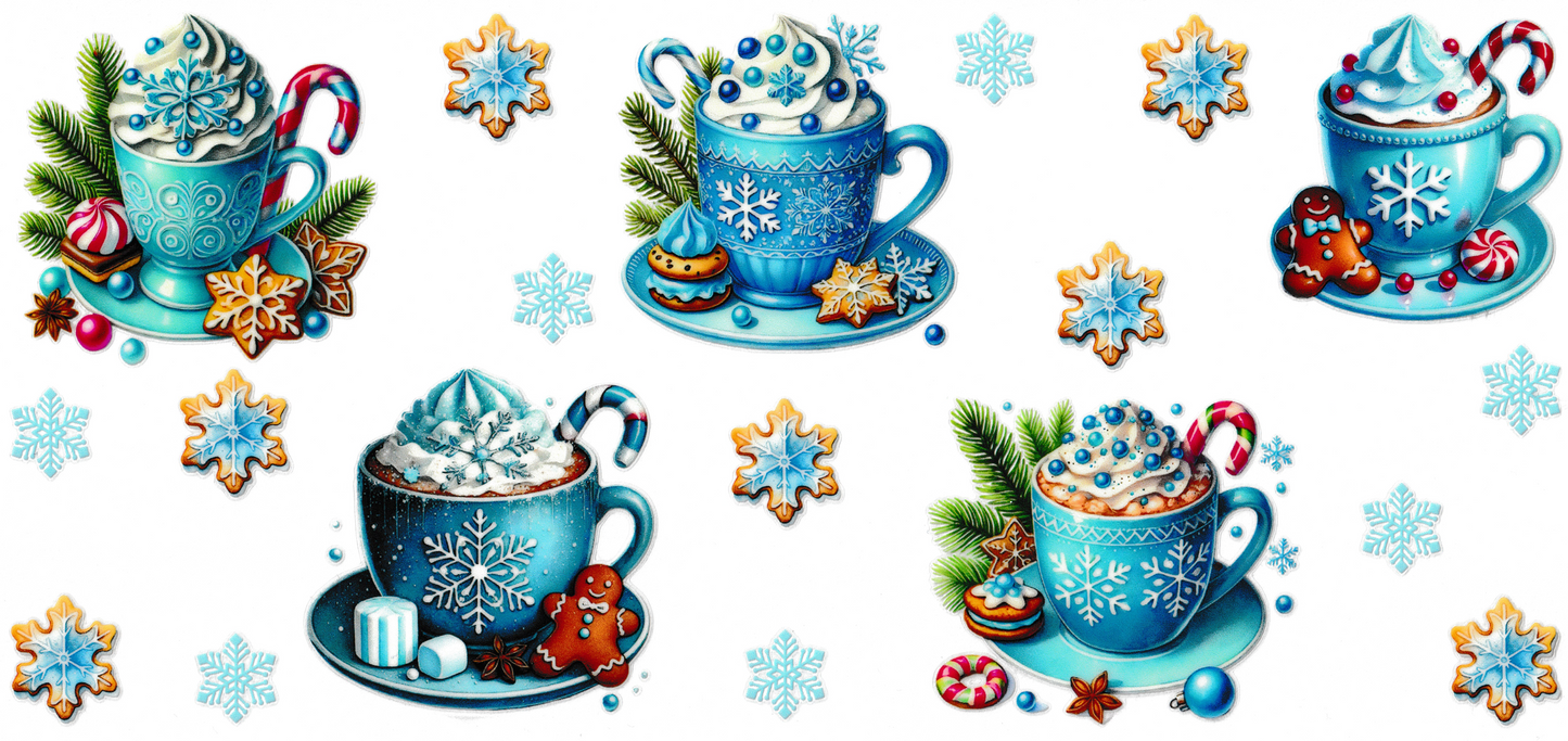 Hot Chocolate