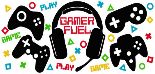Gamer Fuel