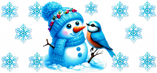 Snowbird