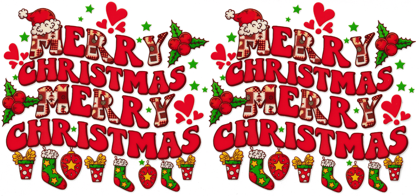 Merry Christmas