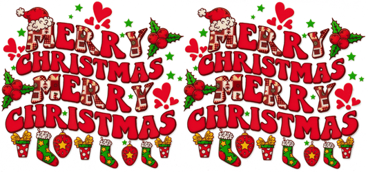 Merry Christmas