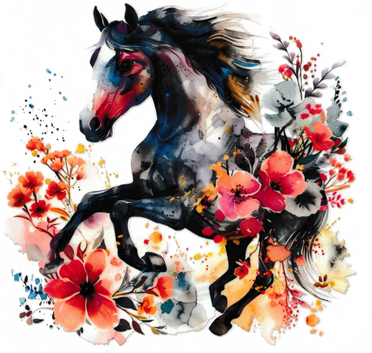 Wild Horse