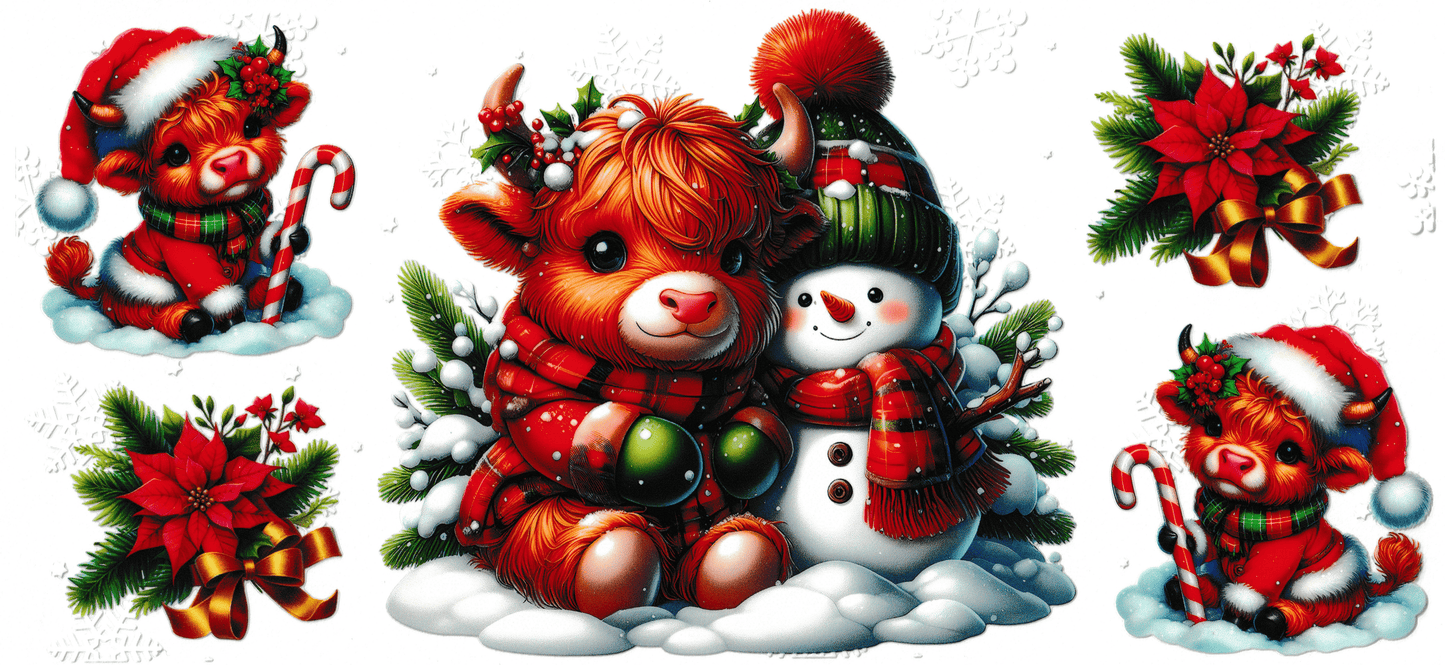 Blizzard Buddies