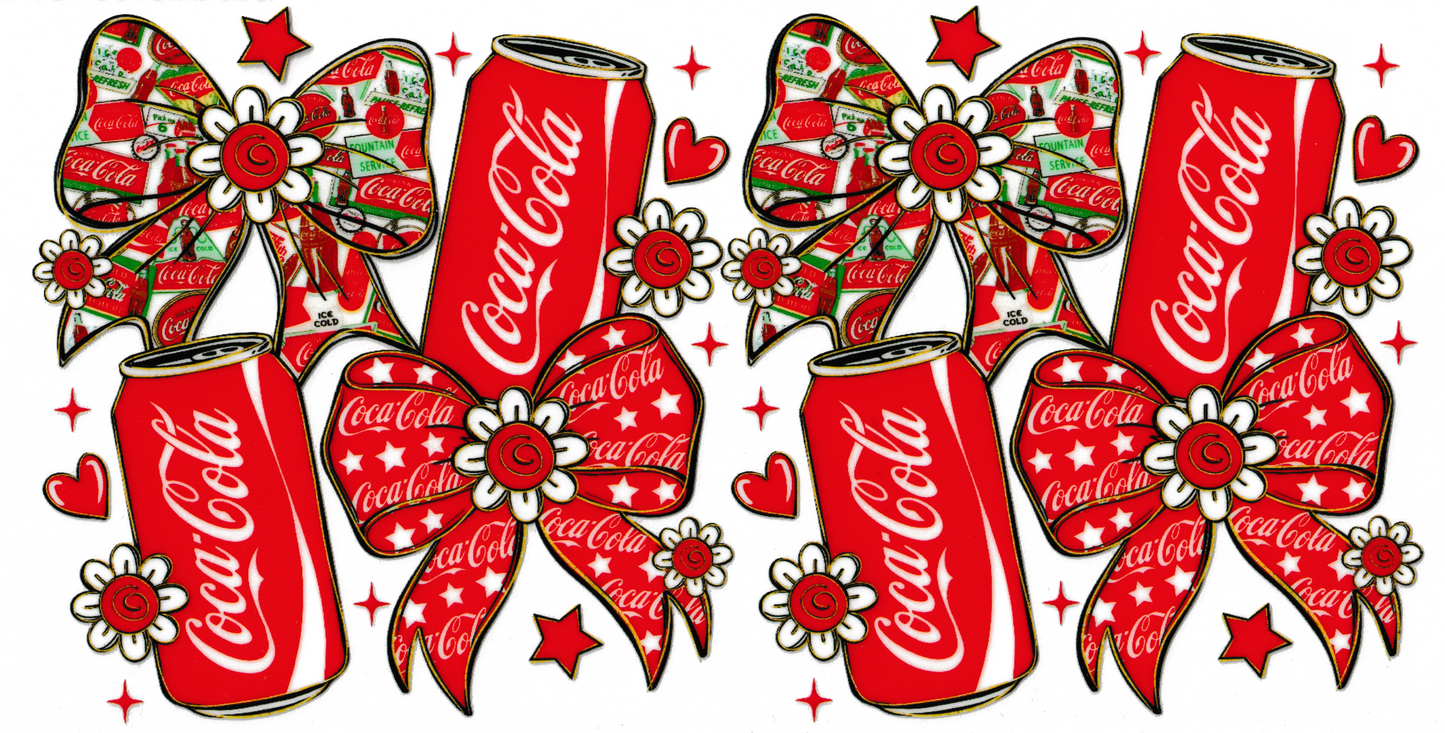 Coca-Cola